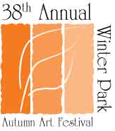 WinterPark Art Festival